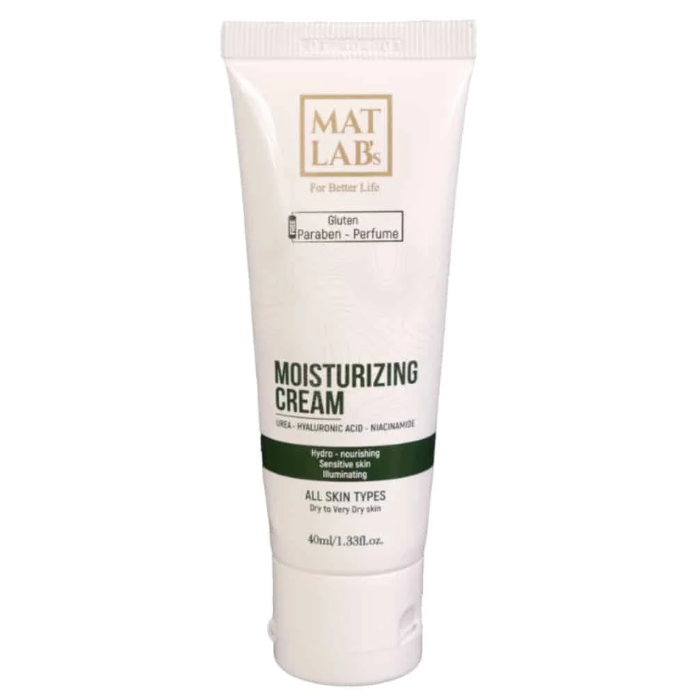 Matlabs Creme Hydratant 40ml