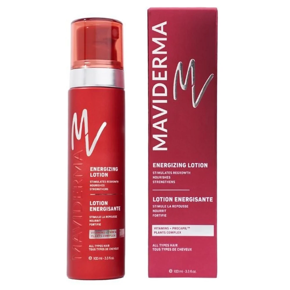 Maviderma Lotion Anti Chute 100ml