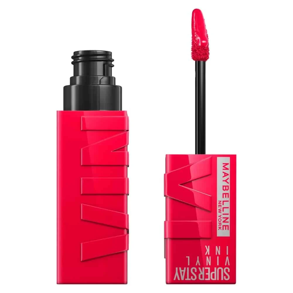 Maybelline 45 Superstay Vinyl Ink Wicked