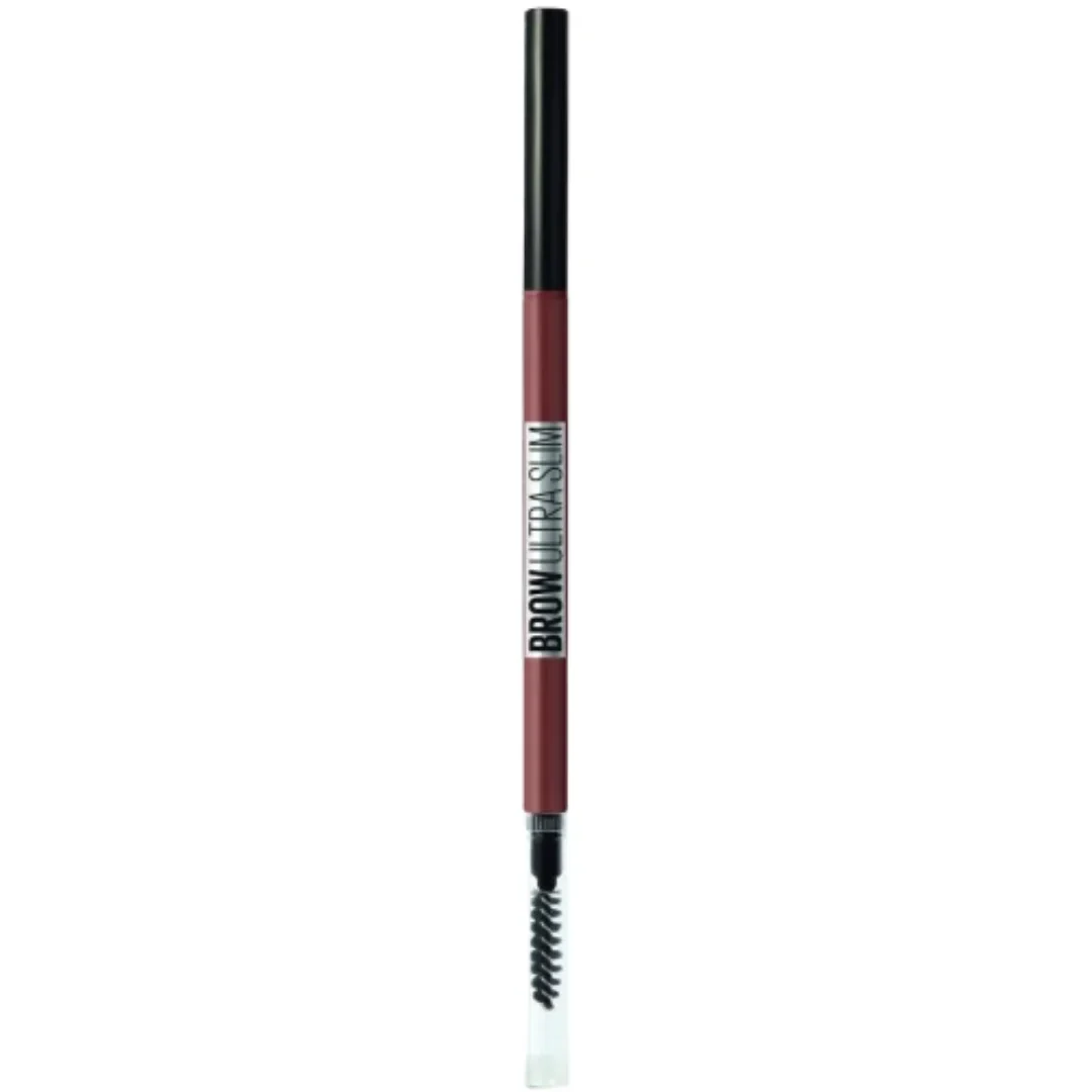 Maybelline Brow Ultra Slim Nu 03 Warm Brown