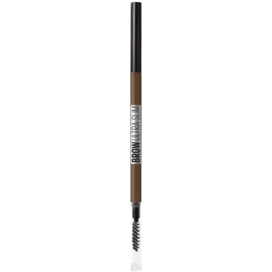 Maybelline Brow Ultra Slim Nu 05 Deep Brown
