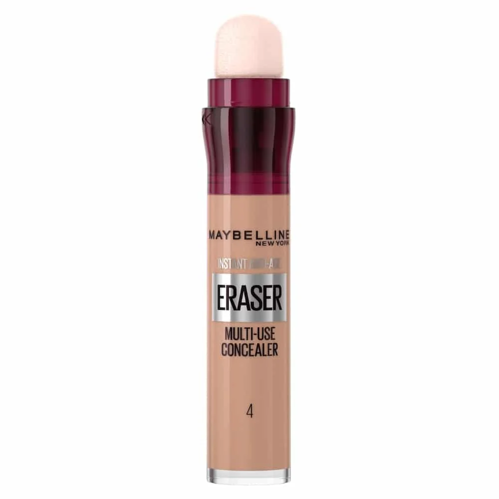 Maybelline Iar Eraser Eye 4 Honey