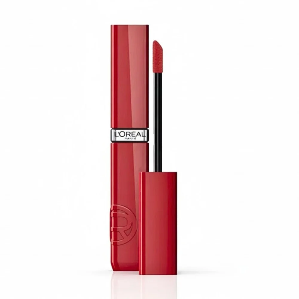 Maybelline Infaillible Laque Resistance 215 Drunk In Rose 1u