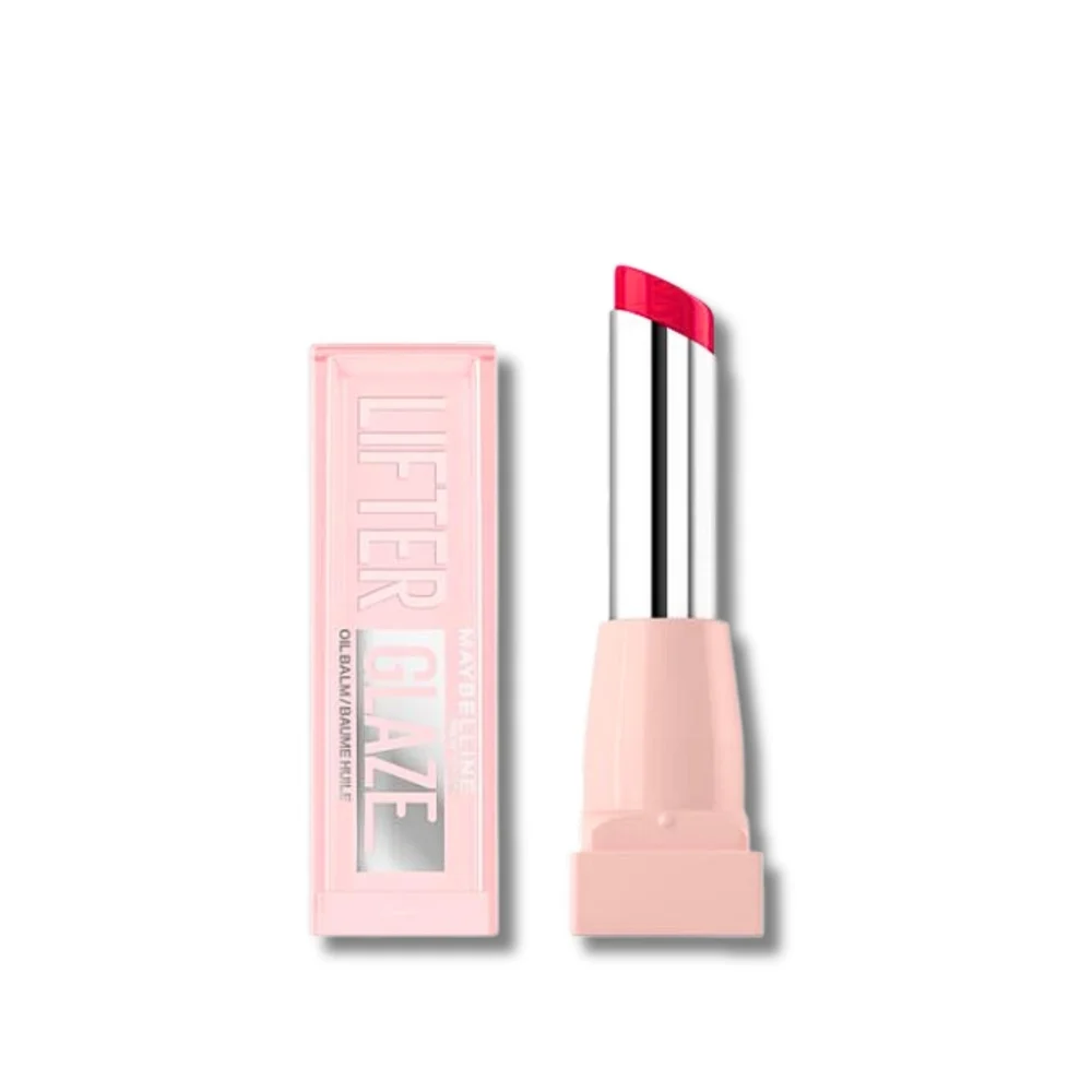 Maybelline Lifter Glaze 04 Cherry Swirl