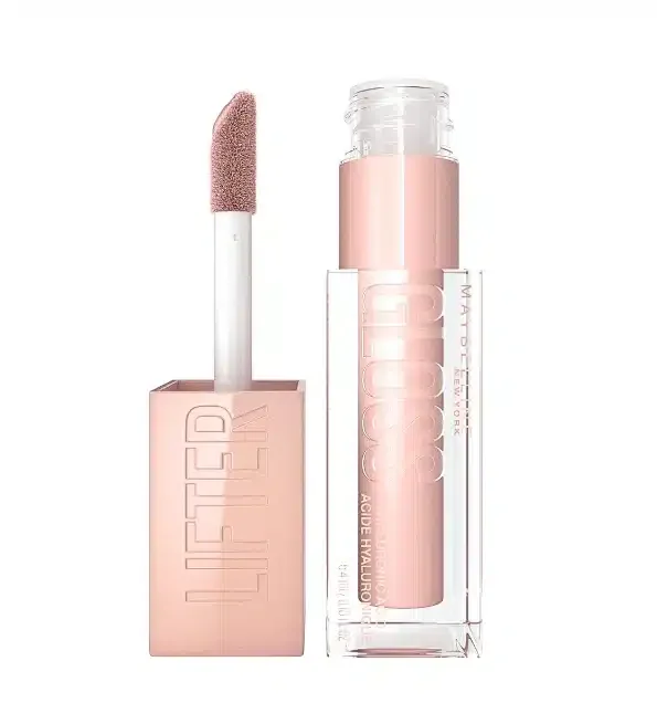 Maybelline Lifter Gloss 002 Ice 54m