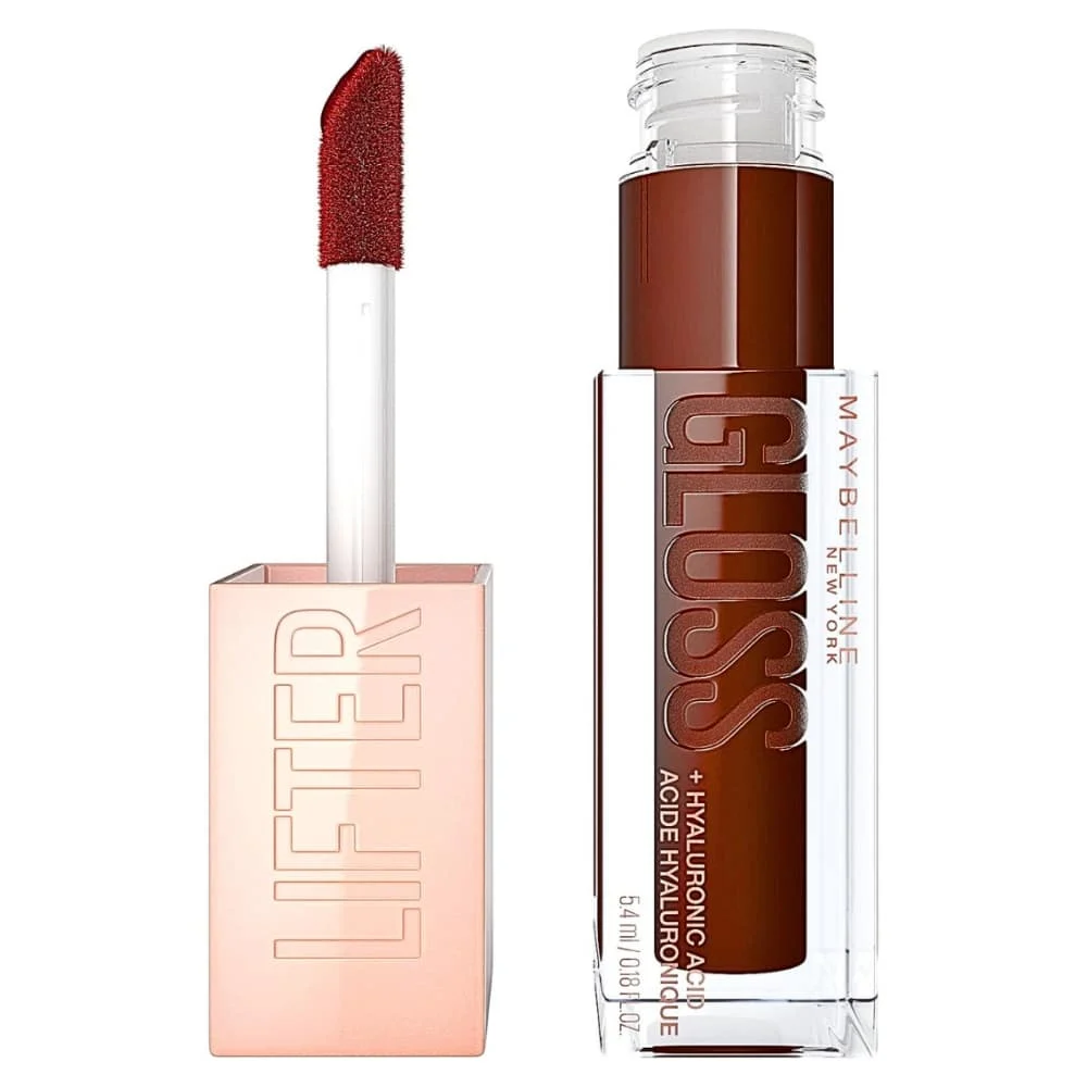 Maybelline Lifter Gloss Toast N29