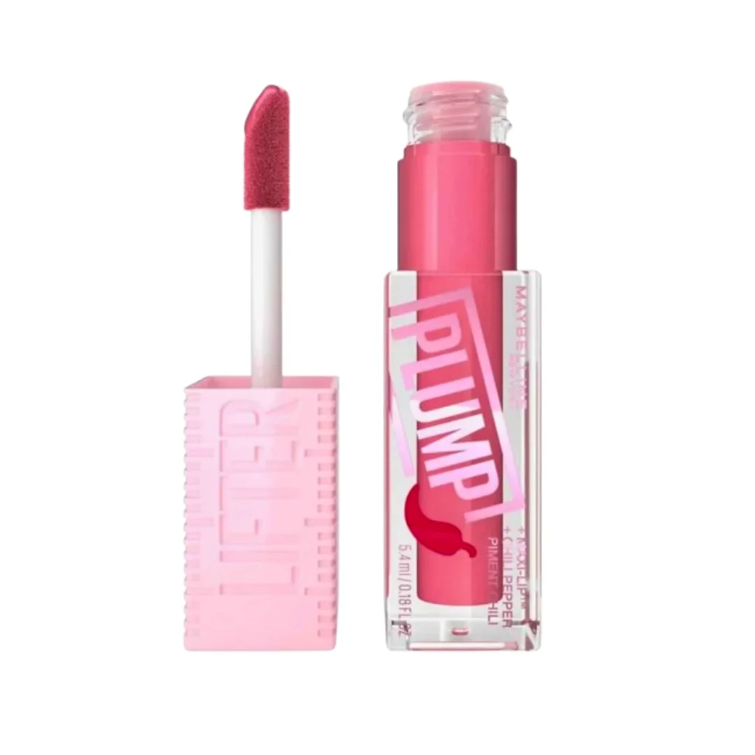 Maybelline Lifter Plump Nu 001 Blush Blaze