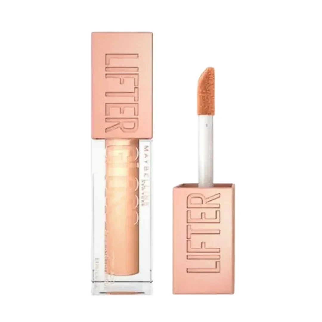Maybelline Lipstick Lifter Gloss Nu 20 Sum