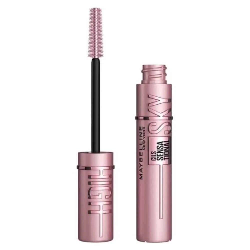 Maybelline Mascara Cils Sensationnal Sky High