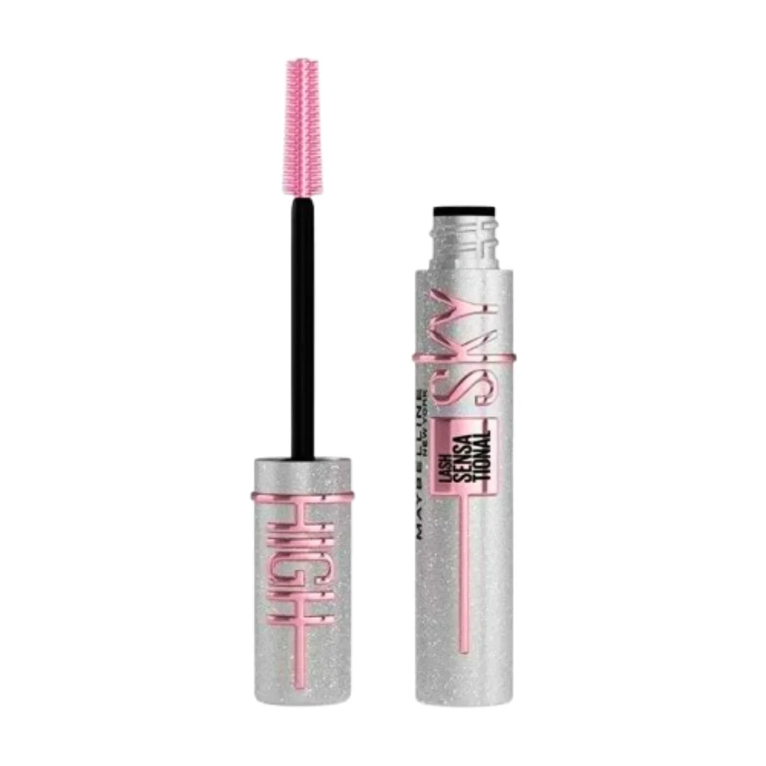 Maybelline Mascara Sky High Space Diamond