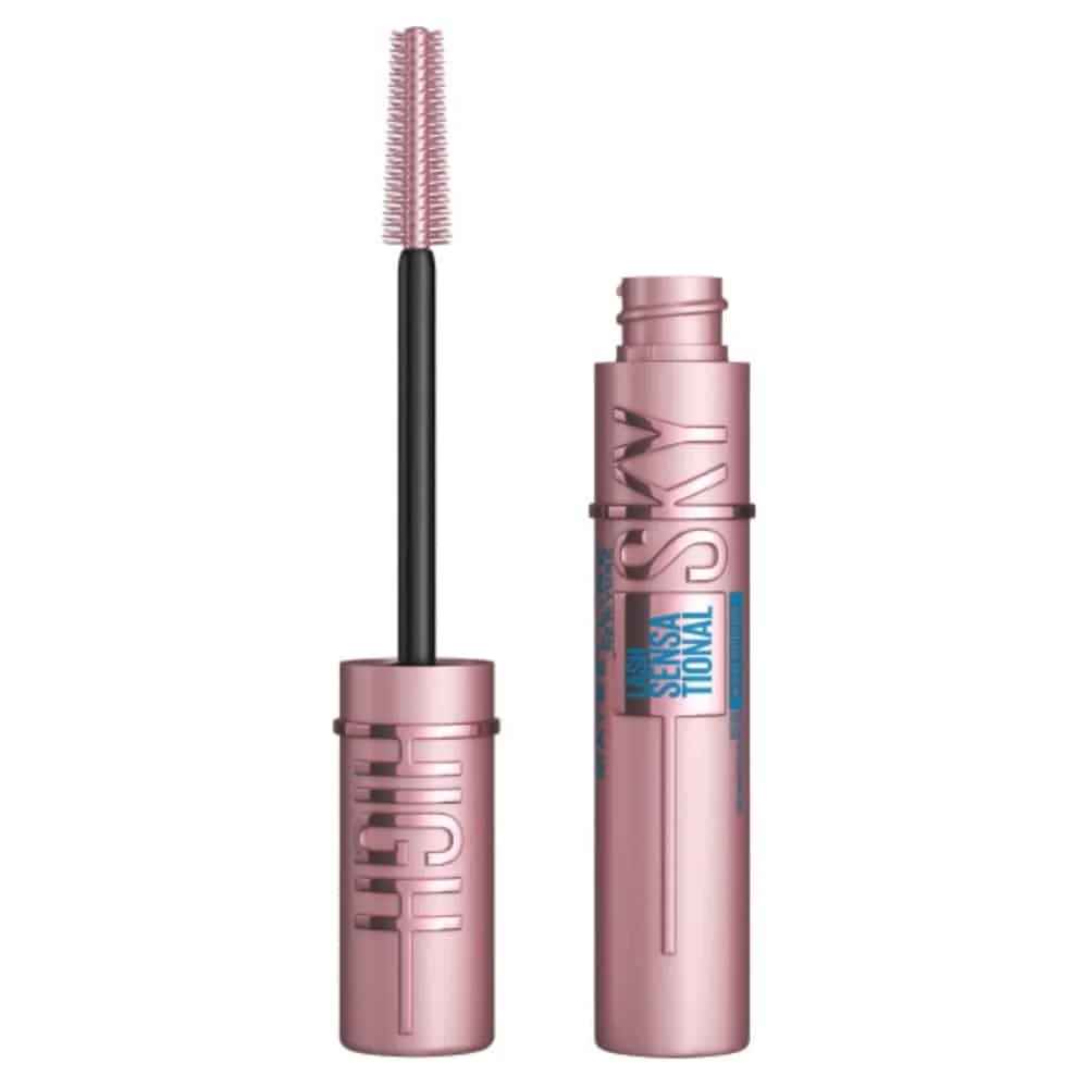 Maybelline Mascara Sky High Waterproof