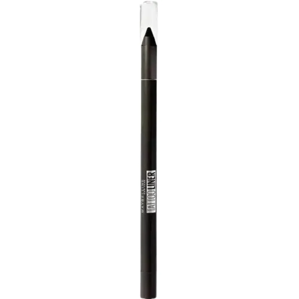 Maybelline New York Tattoo Liner Gel Pencil 900 Noir