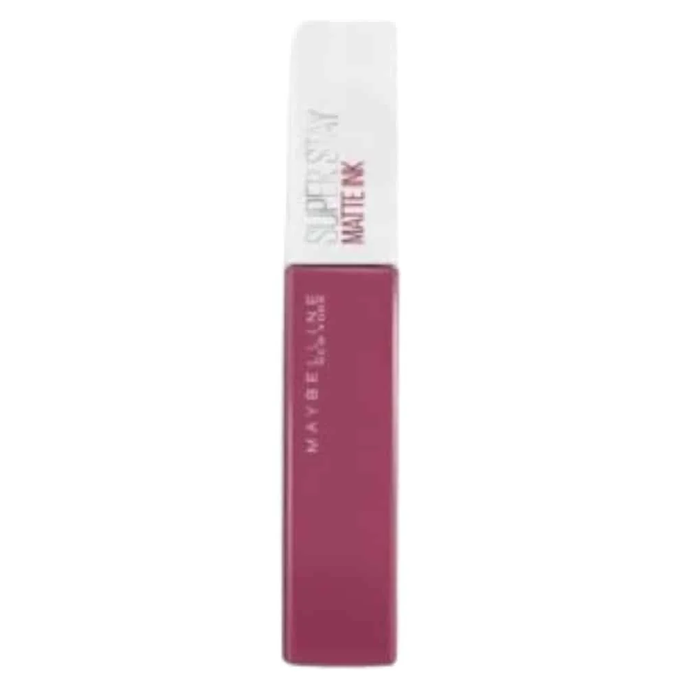 Maybelline Rouge A Levre Mat Liquide Longue Tenue Superstay Matte Ink 15 Lover Ml
