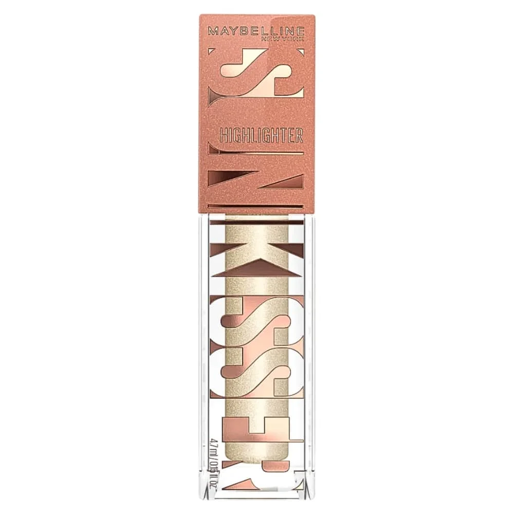 Maybelline Sun Kisser Highloghter Star Nu N22