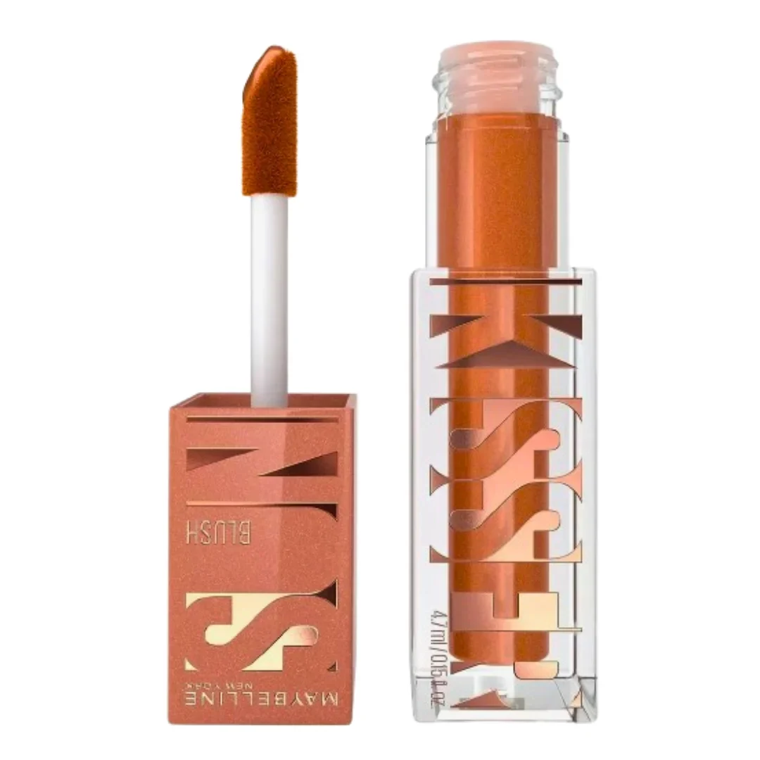 Maybelline Sunkisser Blush 12 Summer In The City