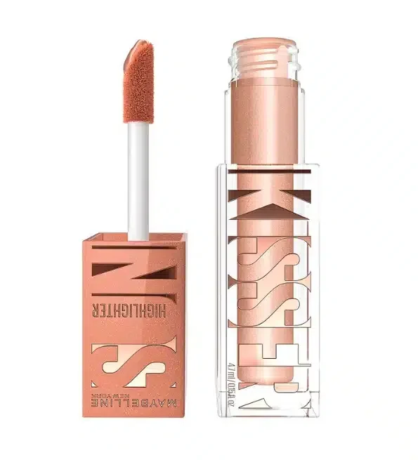 Maybelline Sunkisser Highlighter N 20 Kiss Of Shimer