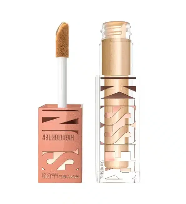 Maybelline Sunkisser Highlighter N 21 All Star