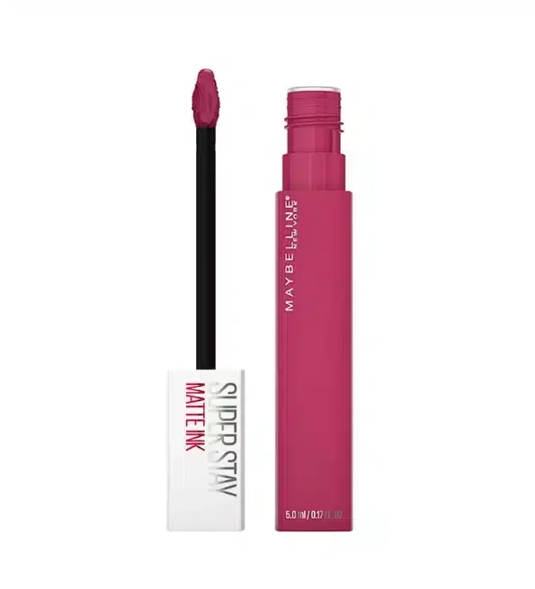 Maybelline Super Stay Matte Ink 150 Pathfinder