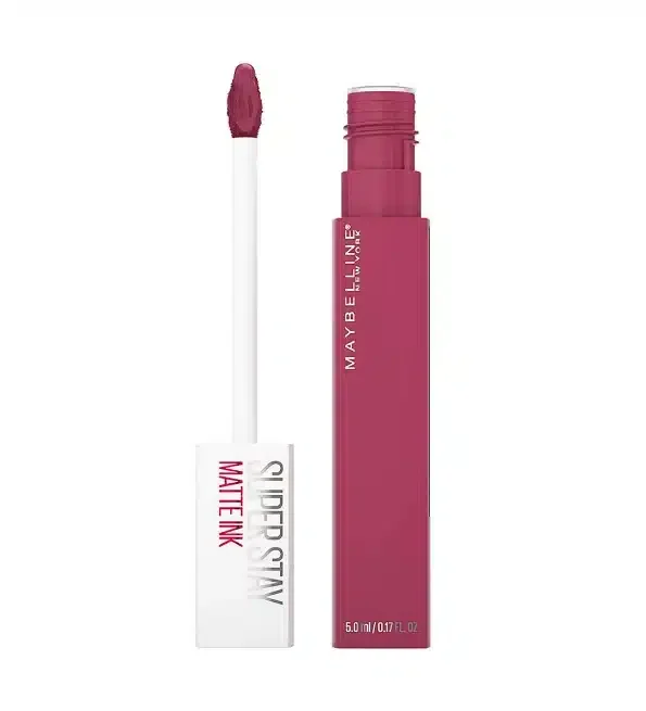 Maybelline Super Stay Matte Ink 155 Savant