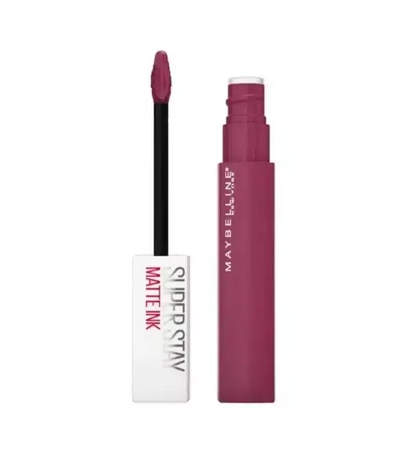 Maybelline Super Stay Matte Ink 165 Successful