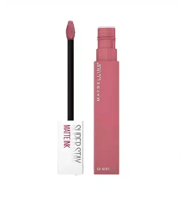 Maybelline Super Stay Matte Ink 175 Ringleader