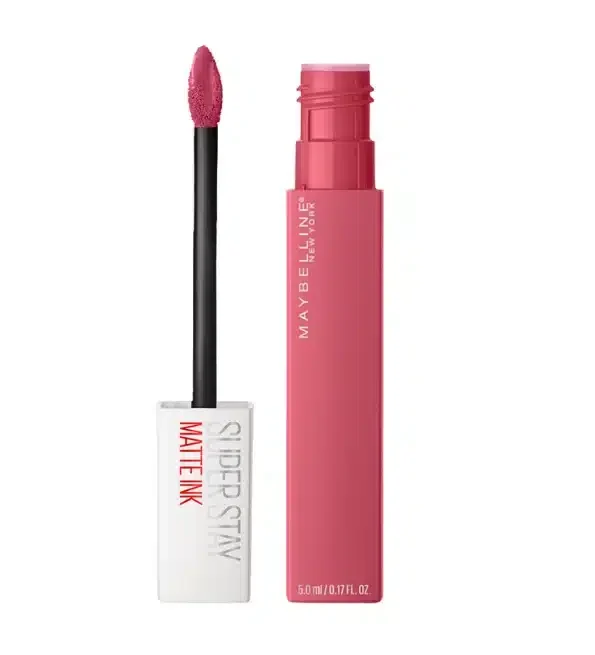 Maybelline Super Stay Matte Ink 180 Revolutionnary