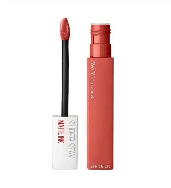 Maybelline Super Stay Matte Ink Brecks 130 Self Starter