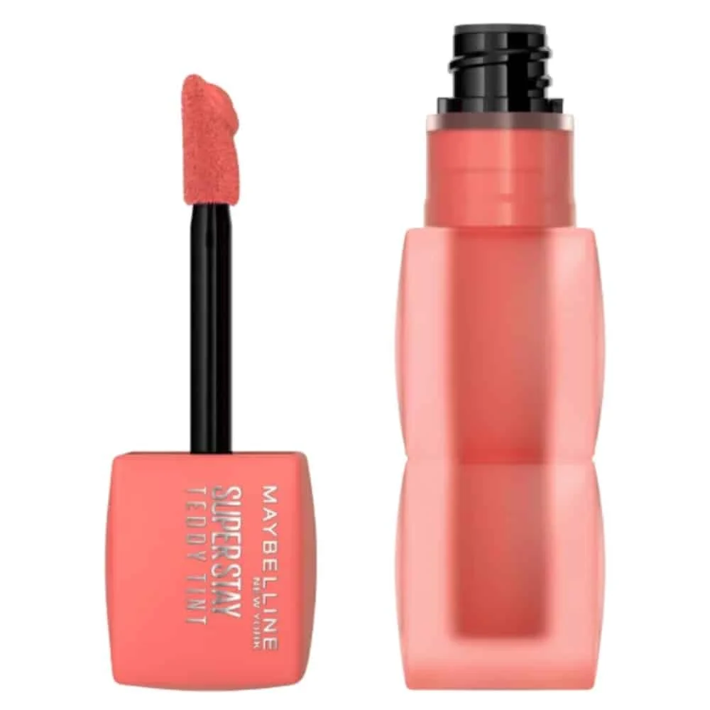 Maybelline Super Stay Teddy Tint 25 Baby Tee 5ml