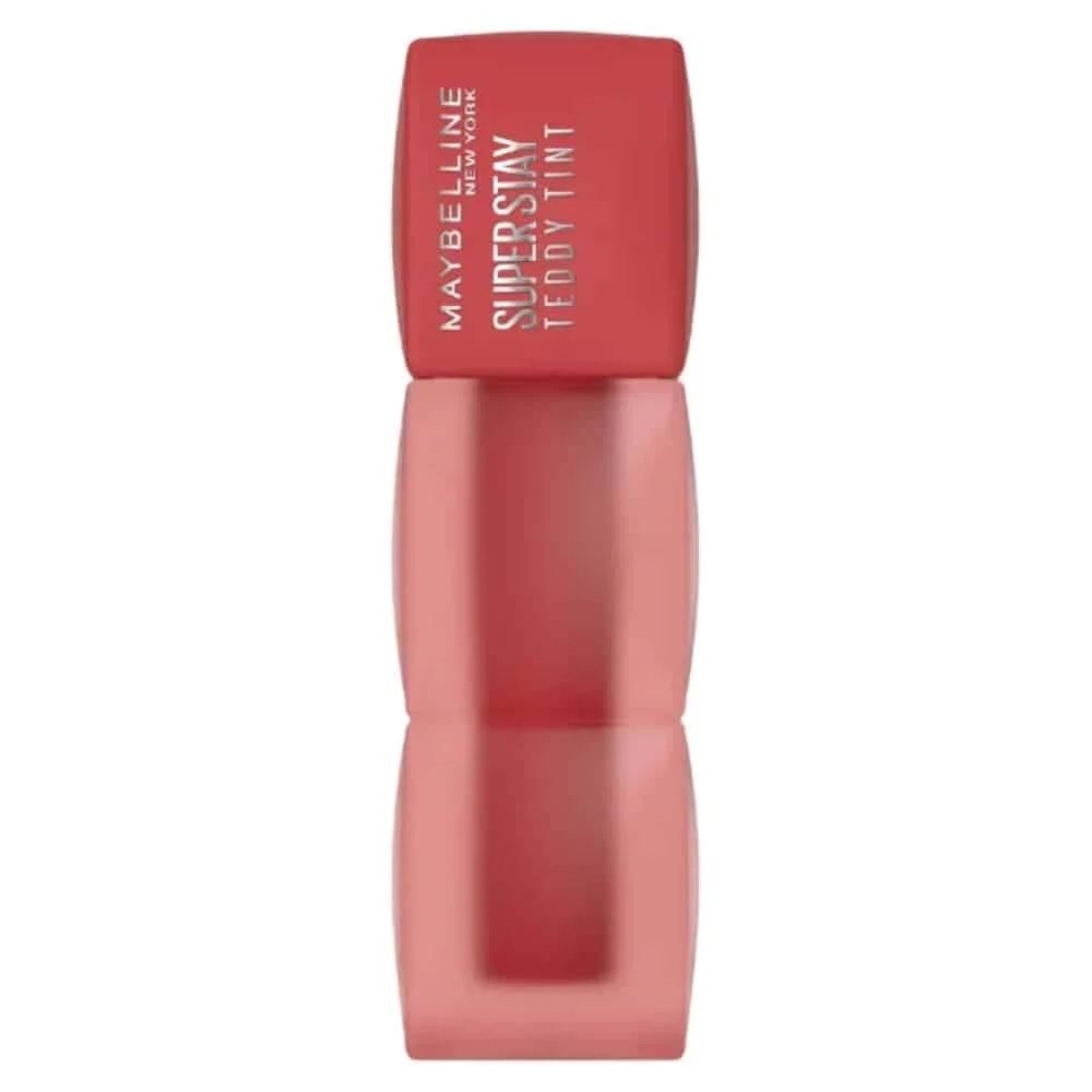 Maybelline Super Stay Teddy Tint 30 Coquettish 5ml