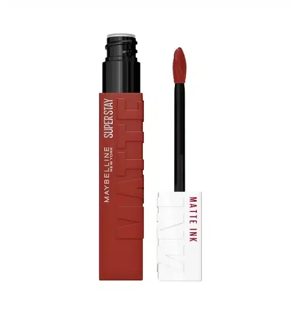 Maybelline Superstay Matte Ink Charmer N510