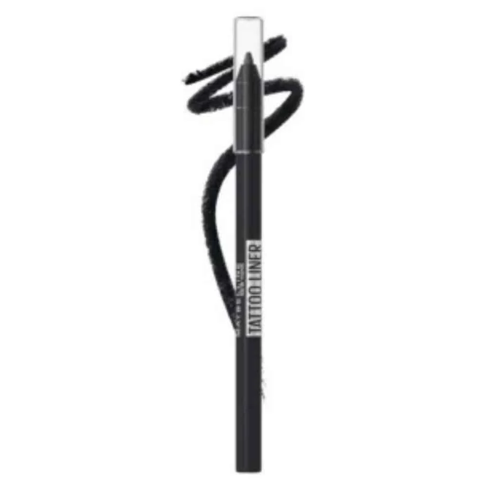 Maybelline Tattoo Liner Gel Pencil 900 Noir