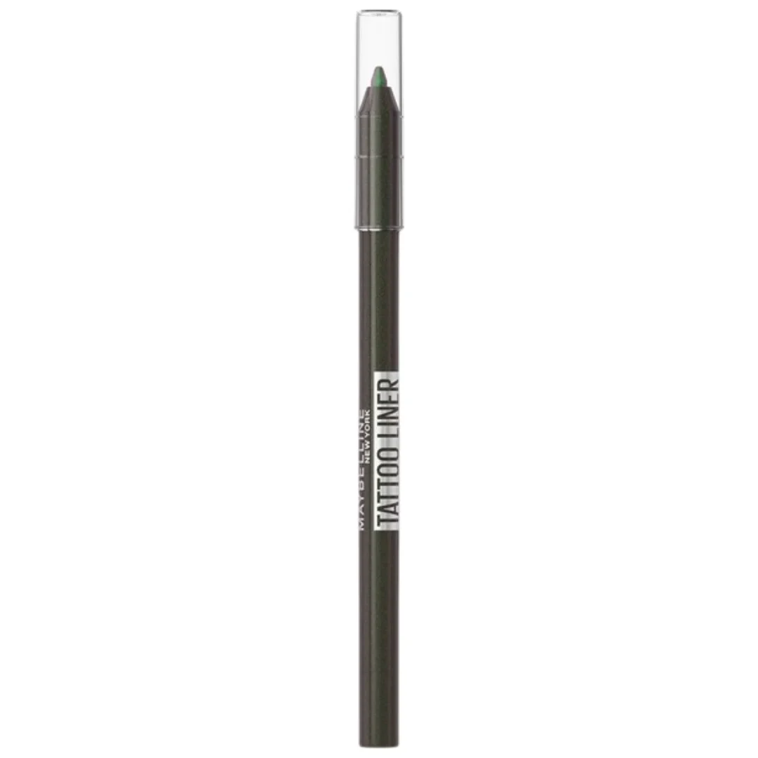 Maybelline Tattoo Liner Gel Pencil Aurora Flip