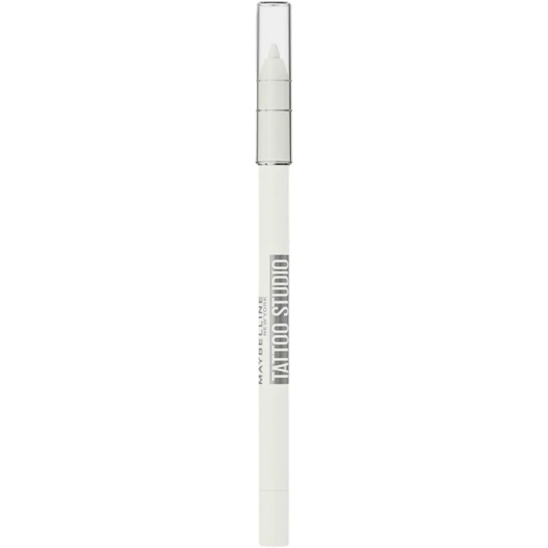 Maybelline Tattoo Liner Gel Pencil Polishe