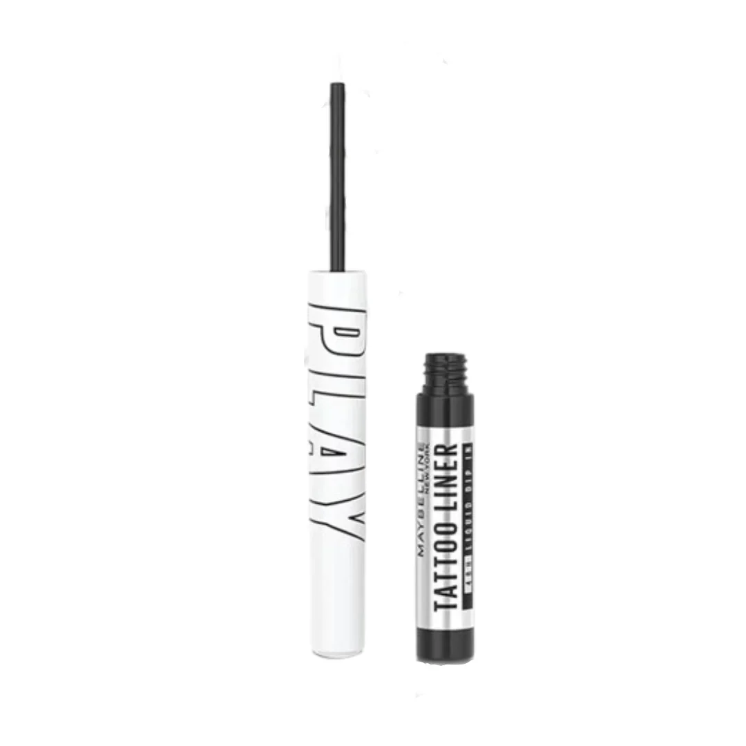 Maybelline Tattoo Liner Play Defend As