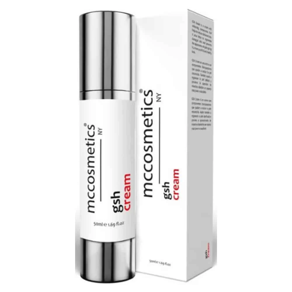 Mccosmetic Gsh Cream 50ml
