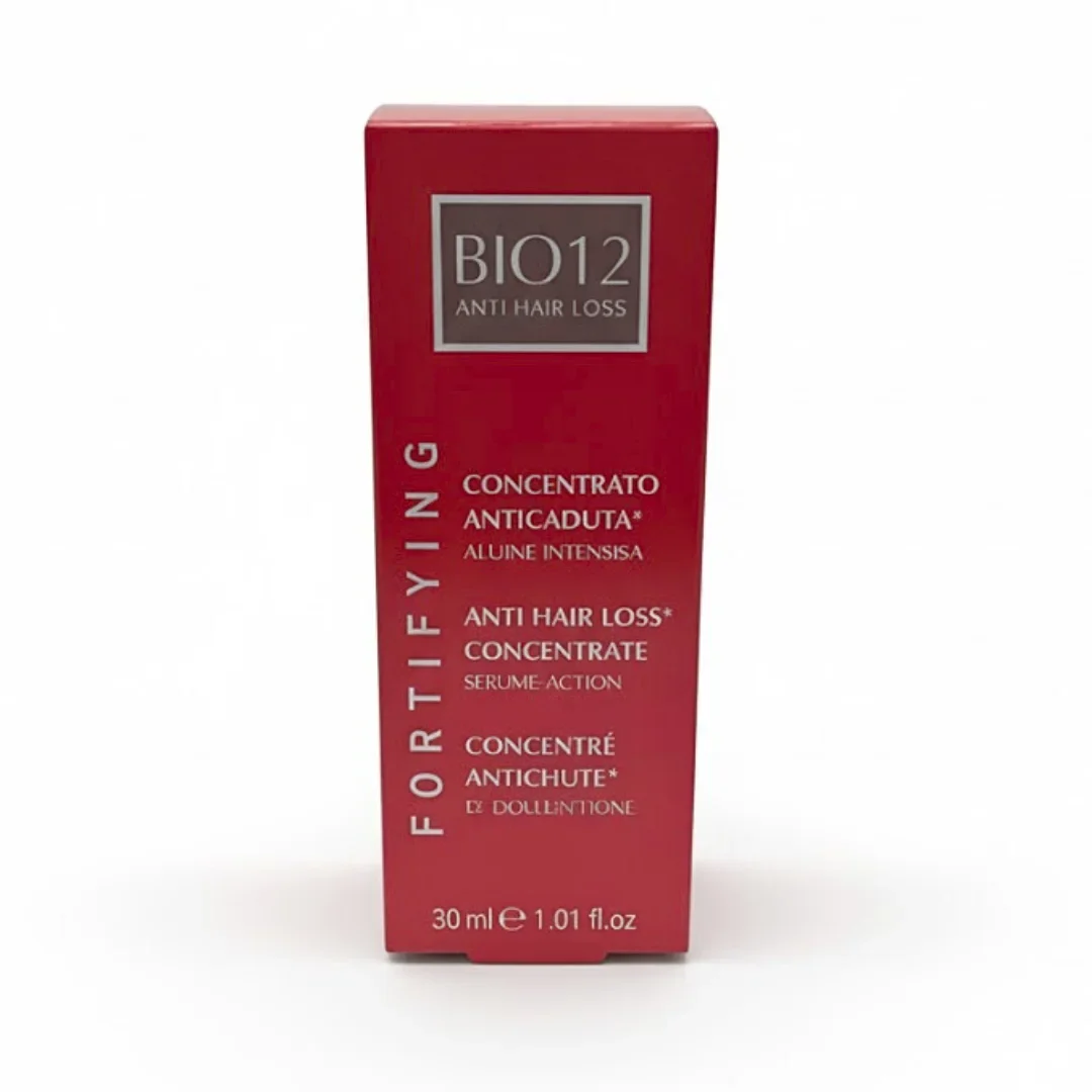Md Bio12 Concentre Anti Chute 30ml