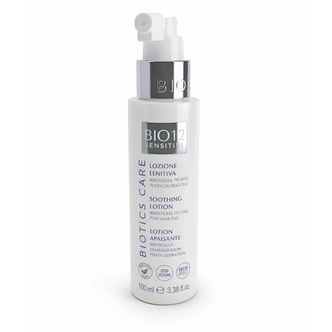 Md Bio12 Lotion Apisante 100ml