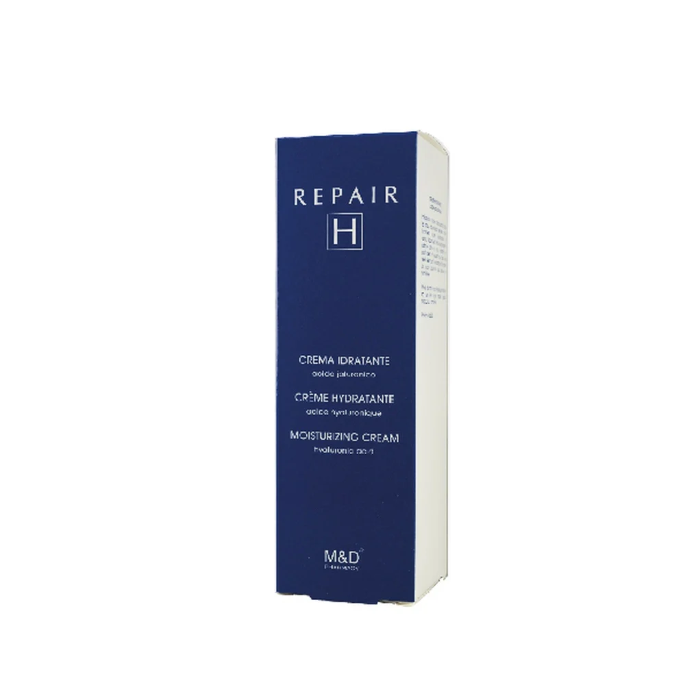 Md Pharmacy Repair H Creme Hydratante 200ml
