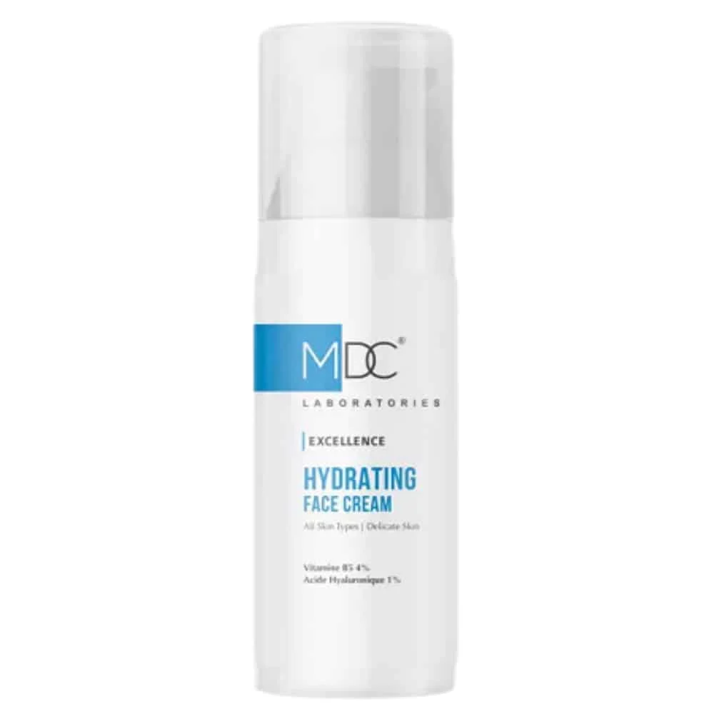 Mdc Excellence Creme Hydratante 50ml