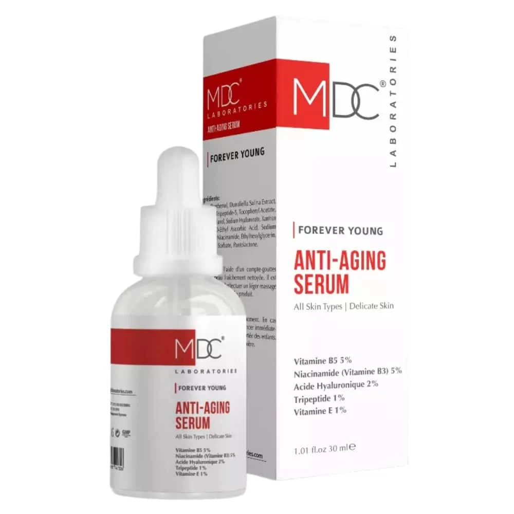 Mdc Forever Young Serum Anti Age 30ml