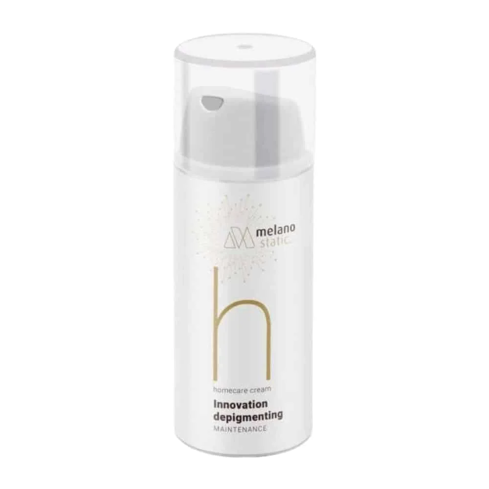 Melano Static H Creme Maintenance Depigmentante Innovation 30g