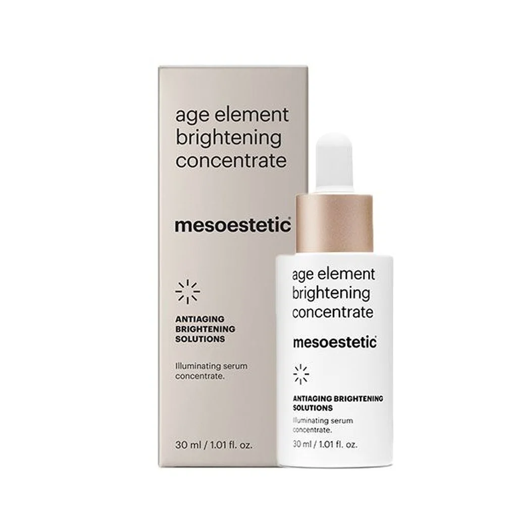 Mesoestetic Age Brightening Concentrate 30ml 1