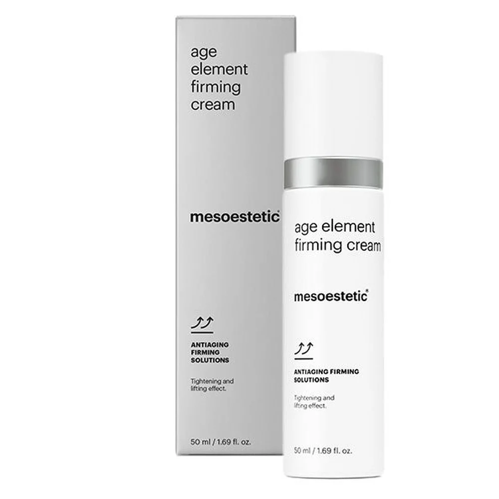 Mesoestetic Age Element Firming Cream 50ml 1