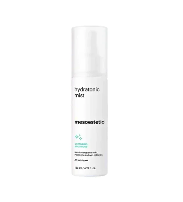 Mesoestetic Hydratonic Mist 125ml