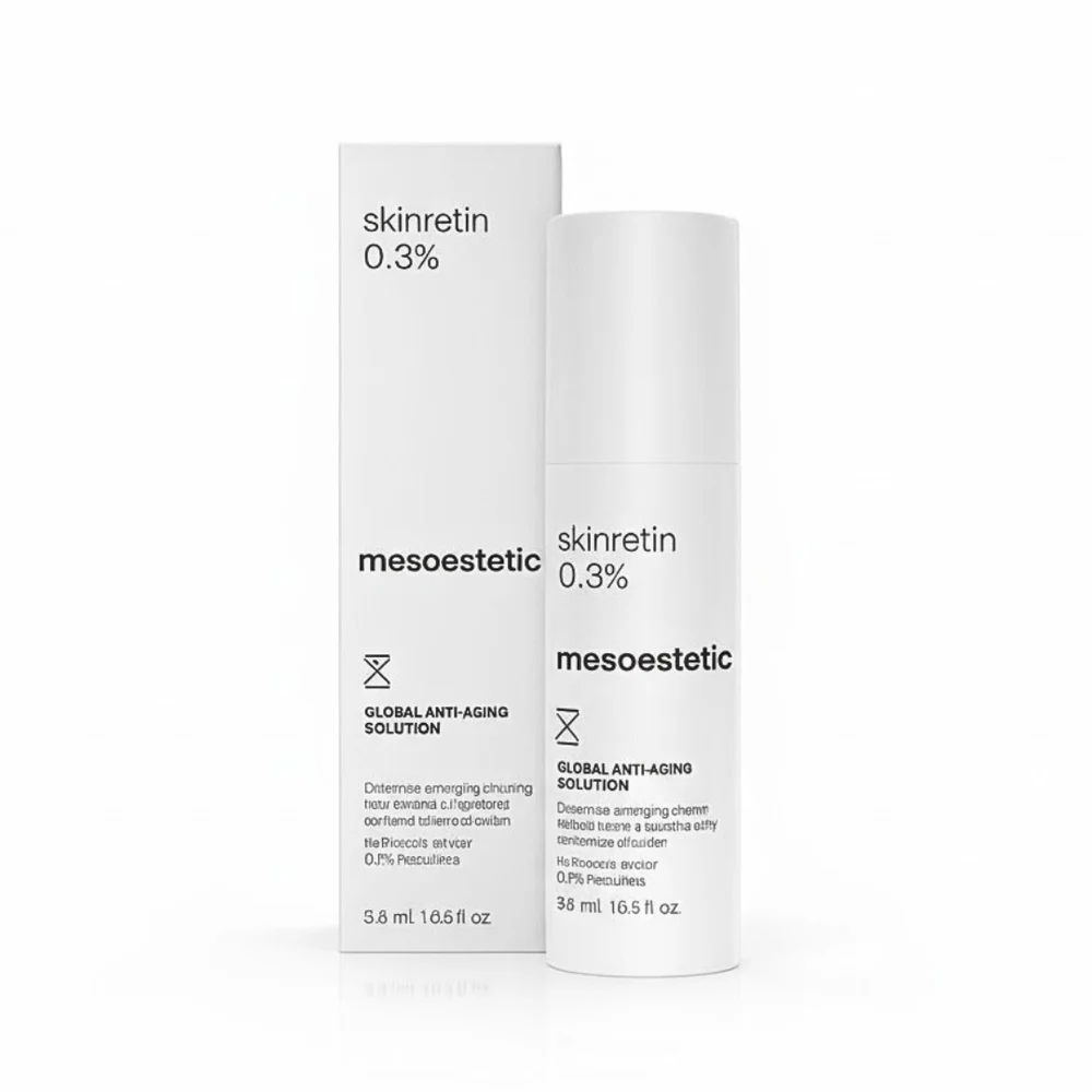 Mesoestetic Mesoestetic Skin Retinol 03 50ml