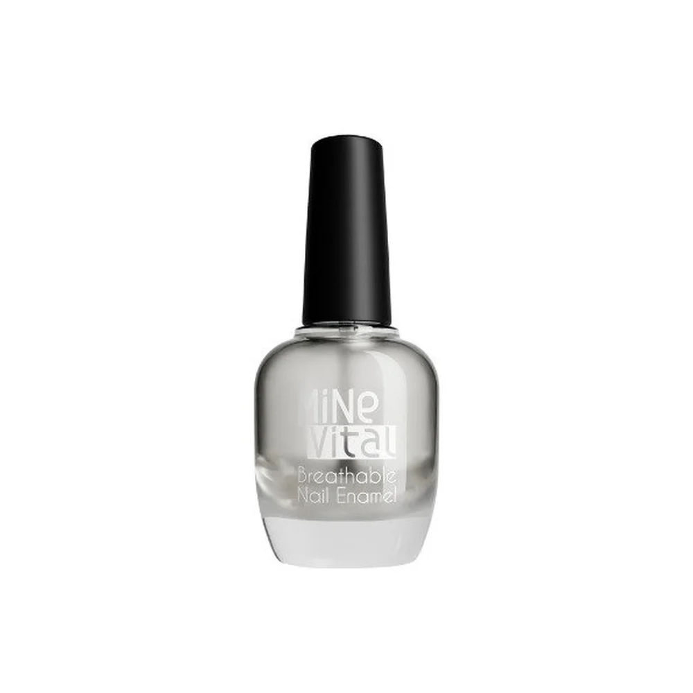 Minevital Vernis A Ongles N 31 Matte Top Coat 15ml