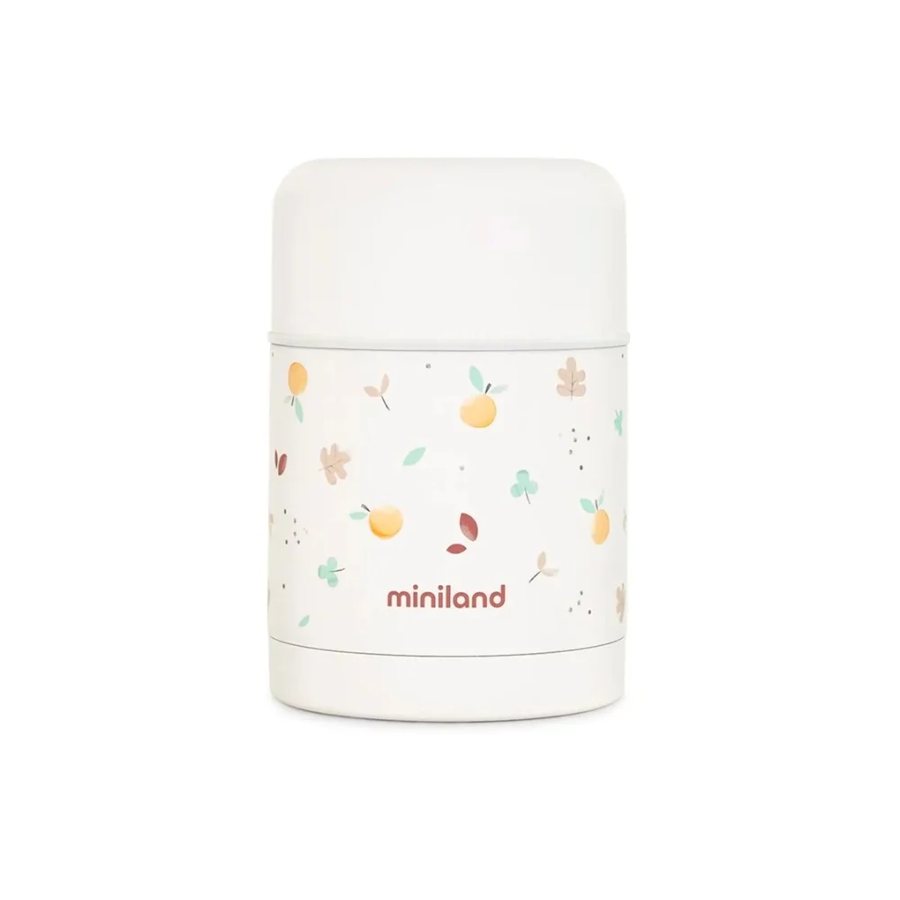 Miniland Food Thermos 600ml