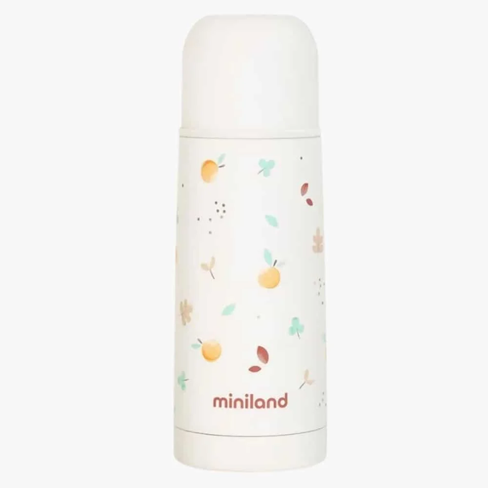 Miniland Thermy Bouteille Valencia 350ml