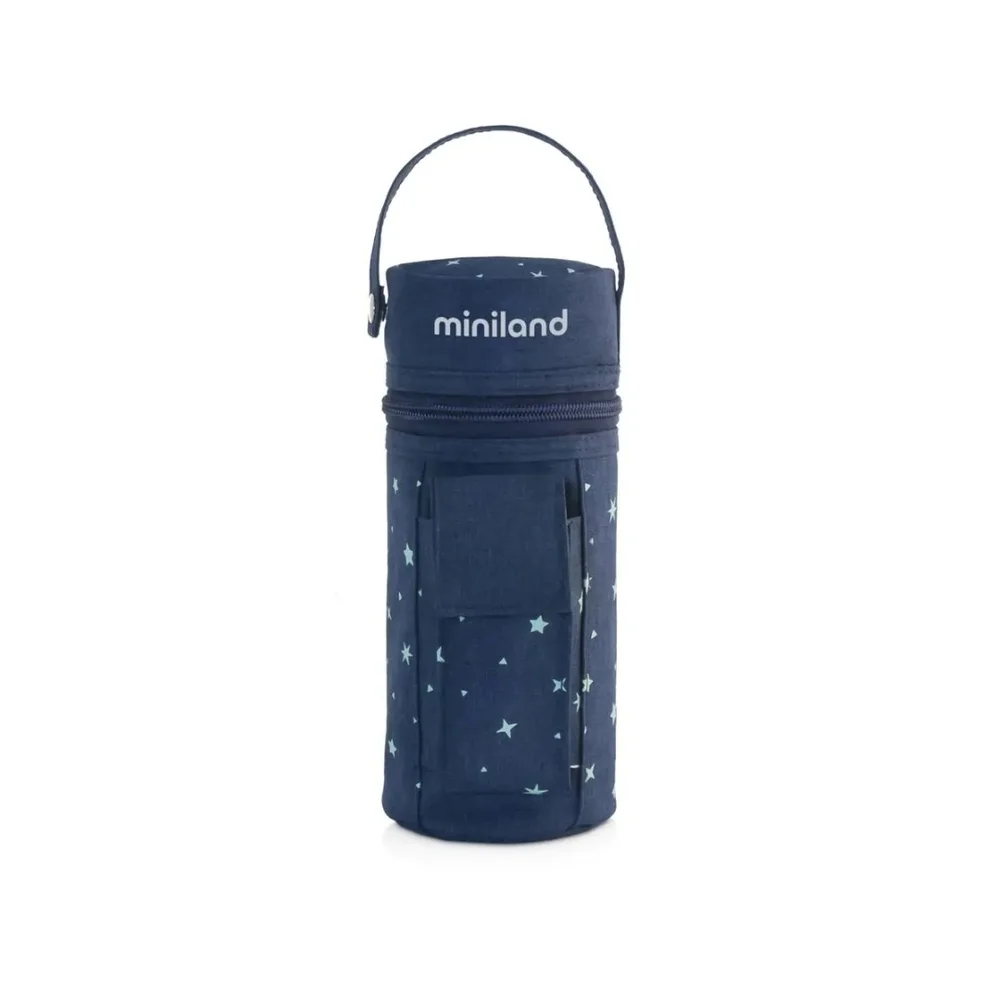 Miniland Warmy Travel Chauffe Biberon De Voyage