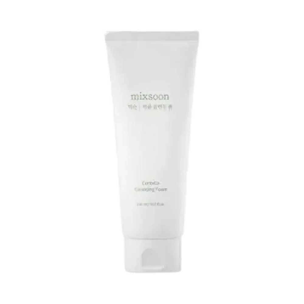 Mixsoon Centella Cleansing Foam 150ml